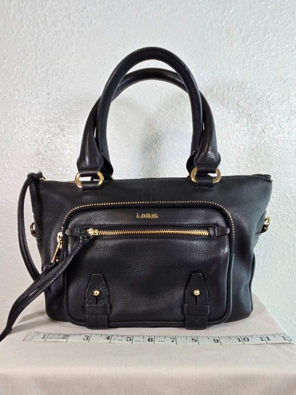 Lodis Small Ellie Satchel